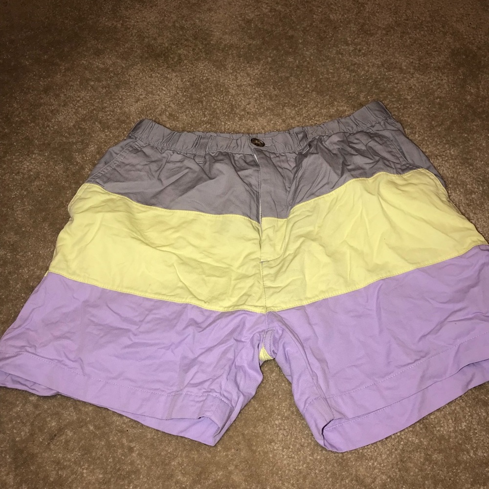 Chubbies